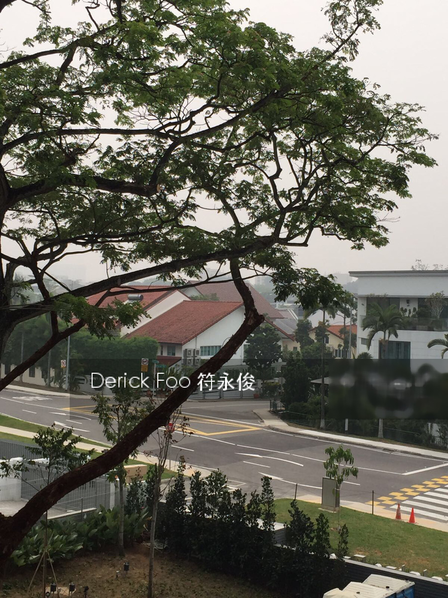 Seletar Park Residence (D28), Condominium #147833622